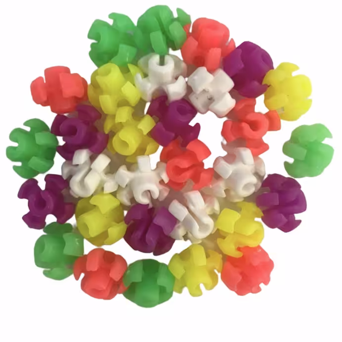 گل پره دوچرخه مدل MD بسته 30 عددی