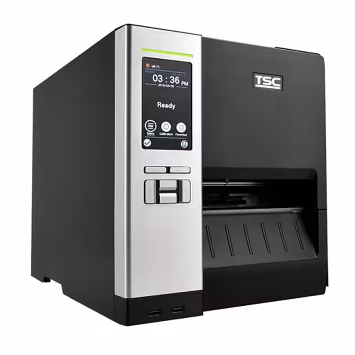لیبل پرینتر تی اس سی مدل MH240P