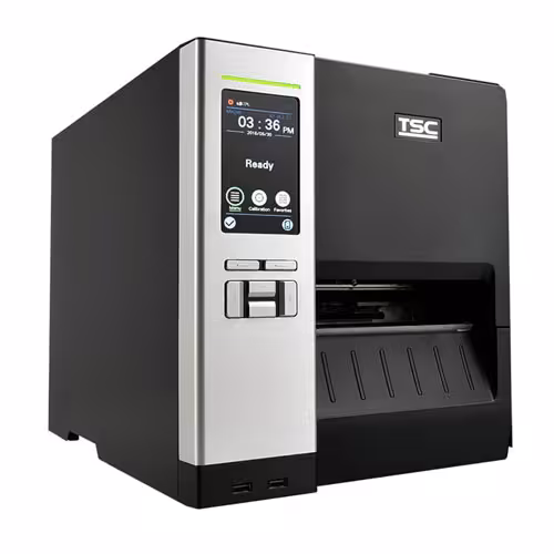 لیبل پرینتر تی اس سی مدل MH240P