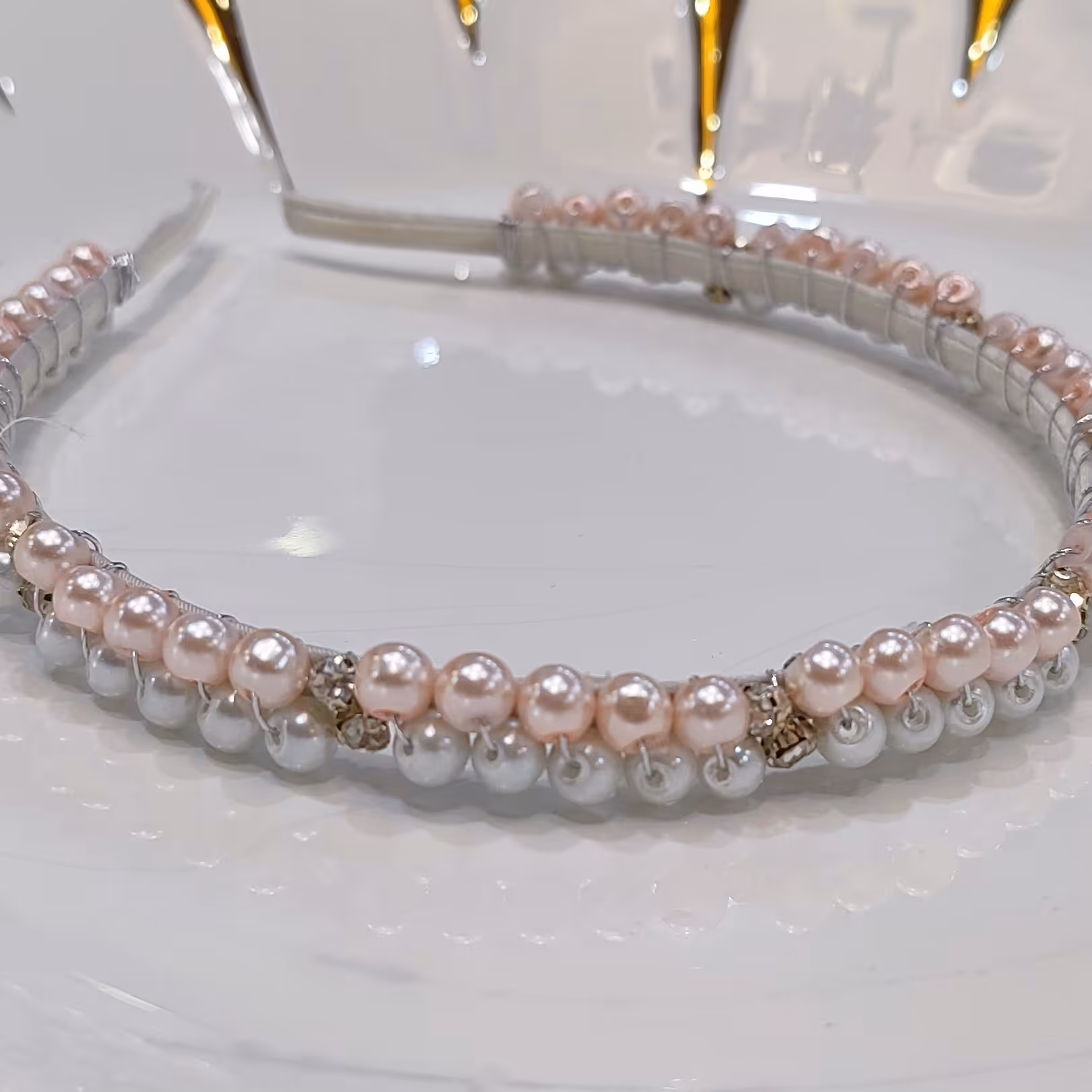 تلسر مرواریدی