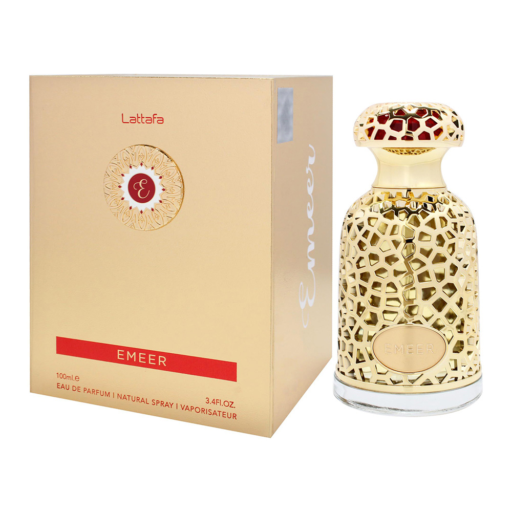 ادکلن امیر لطافه Lattafa Emeer