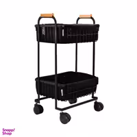 سبد سیب زمینی و پیاز یونیک مدل 2 طبقه کد 2937