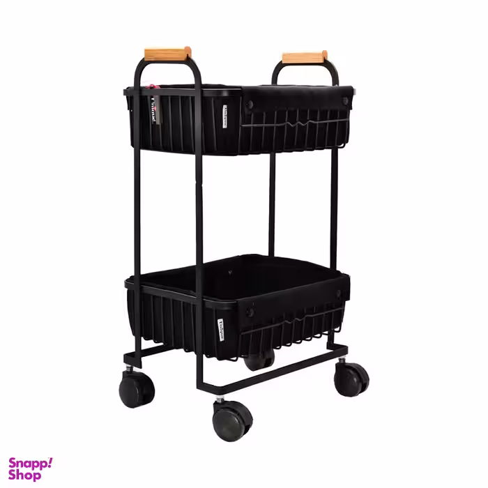 سبد سیب زمینی و پیاز یونیک مدل 2 طبقه کد 2937