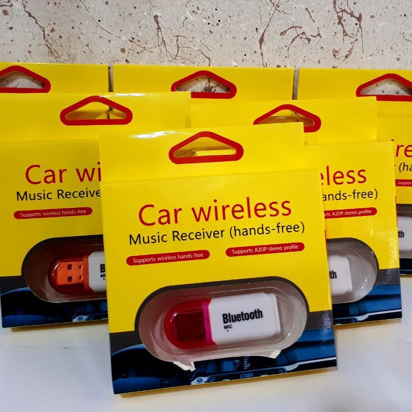 دانگل usb بلوتوث Bluetooth فلش مموری گوشی موبایل هندزفری ایرپاد سامسونگ شیائومی