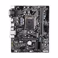 مادربرد گیگابایت مدل H410M S2H V3 rev. 1.0 - کالاوما