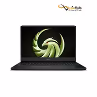 خرید و قیمت لپ تاپ گیمینگ ام اس ای مدل MSI Alpha 17 C7VG • 740003