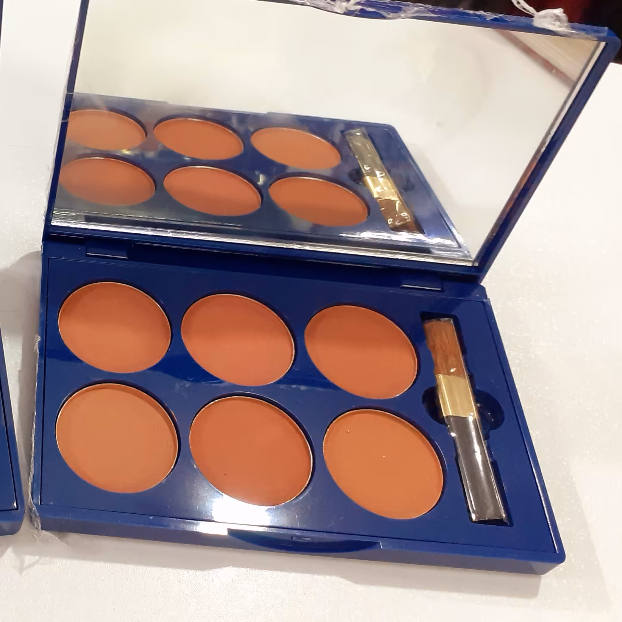 رژ گونه 6 رنگ تونایت 