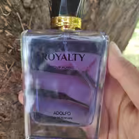 ادکلن مردانه رویالتی آدولفو