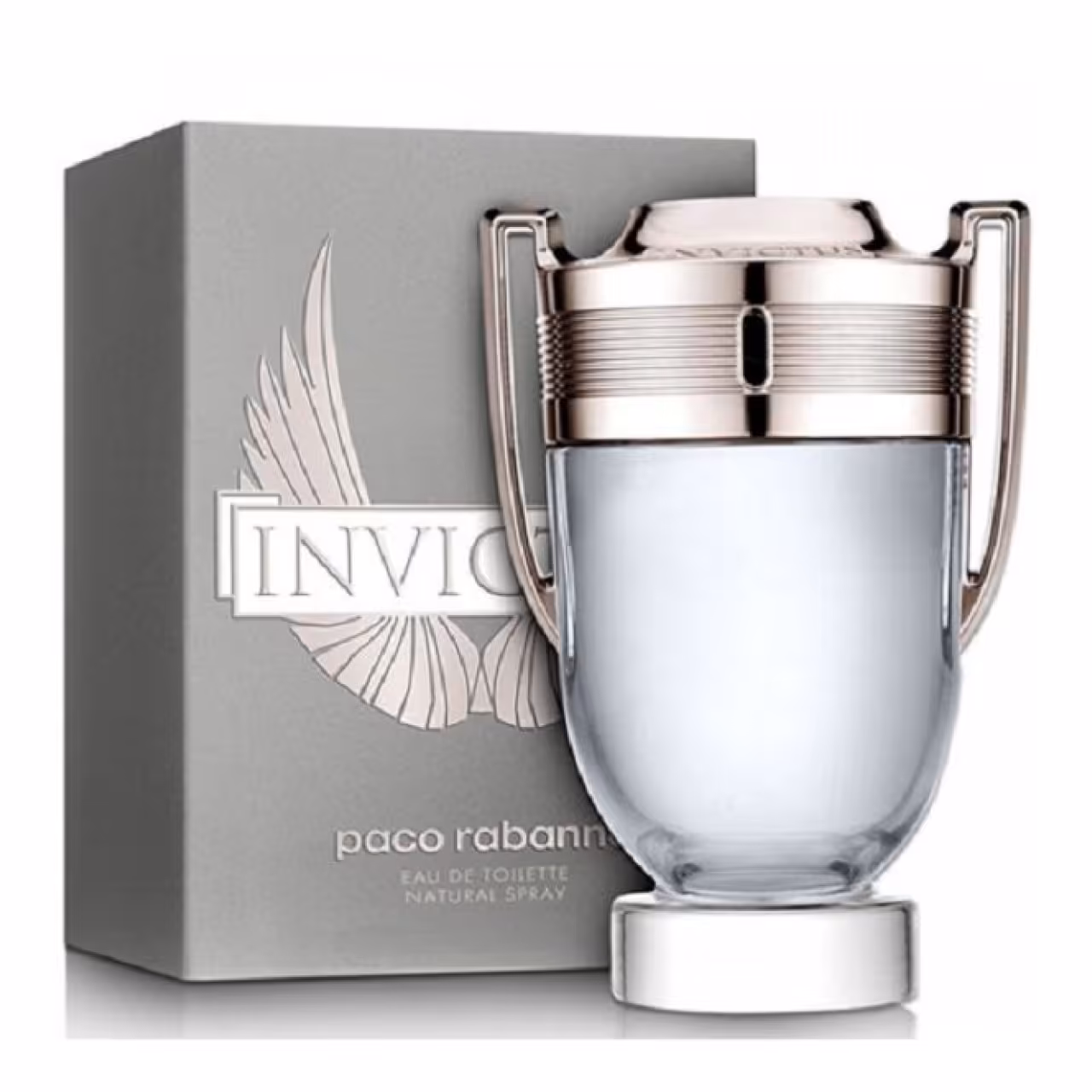 ادکلن مردانه پاکورابان اینویکتوس