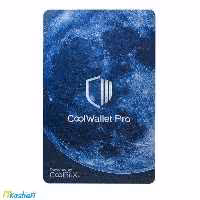 قیمت و خرید کیف پول کول ولت پرو (CoolWallet Pro) - آی تی کاشفی