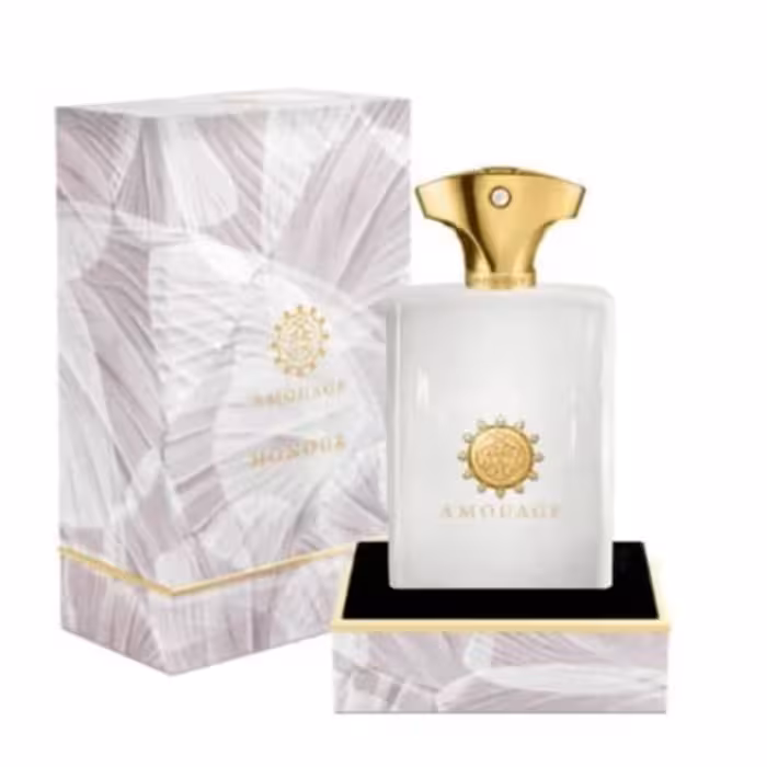 ادکلن آمواج هانر مردانه Amouage Honour اصل و اورجینال بارکد دار  (100 میل )