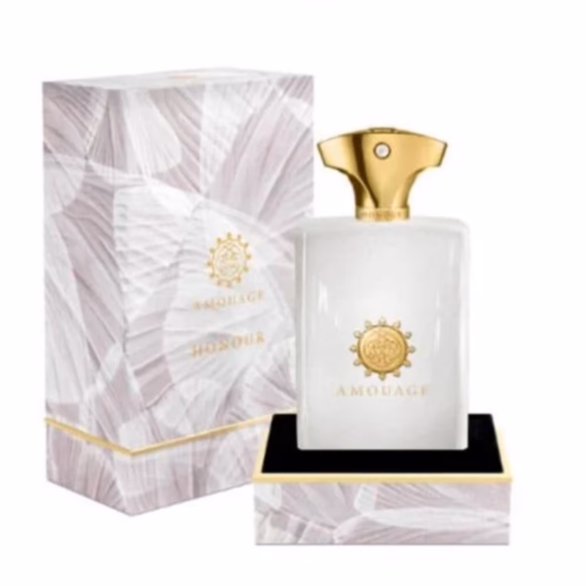 ادکلن آمواج هانر مردانه Amouage Honour اصل و اورجینال بارکد دار  (100 میل )