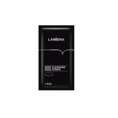 چسب بینی از بین برنده جوش سرسیاه لانبنا