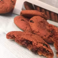 کوکی زرشک 500 گرمی