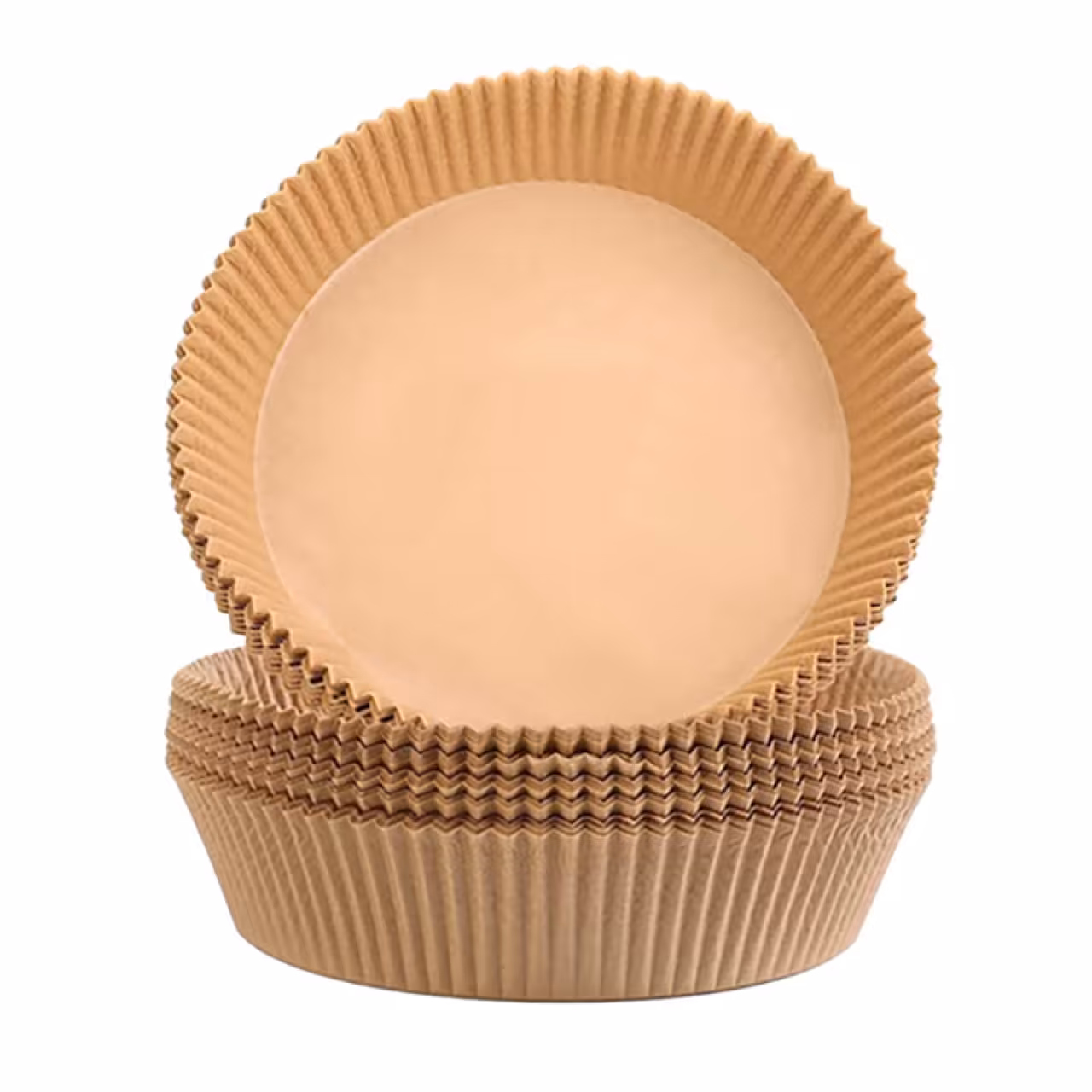 قالب کاغذی سرخ کن بسته 50 عددی