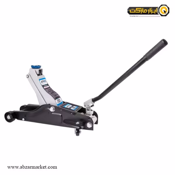 جک سوسماری کورسی اکتیو 2.5 تن مدل AC-3125BP