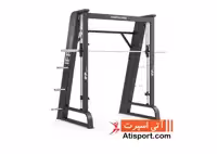 دستگاه اسمیت وزنه آزاد Inpars کد 2062 FW
