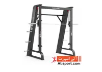 دستگاه اسمیت وزنه آزاد Inpars کد 2062 FW