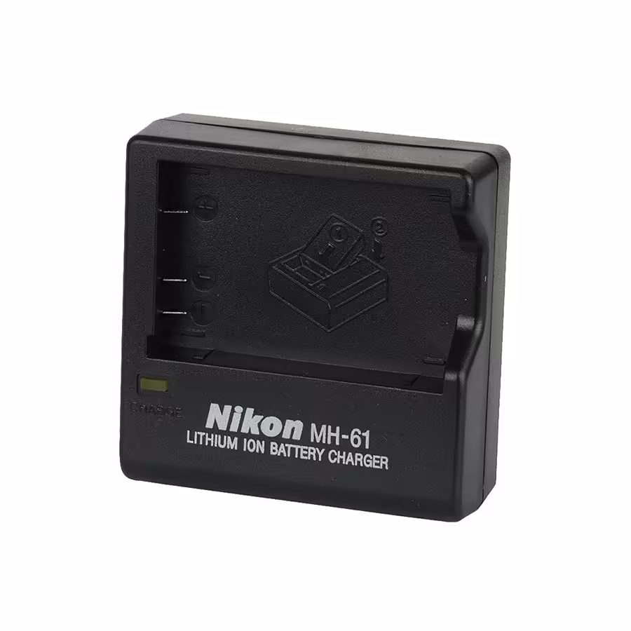 شارژر نیکون MH-61 برای باتری EN-EL5