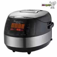 خرید مولتی کوکر دونالکس مدل DN-900 - دومینو کالا