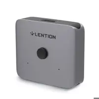 مبدل 1 به 2 HDMI لنشن مدل CB-TP-S31
