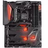 مادربرد ایسوس Asus Z270 ROG MAXIMUS IX FORMULA |  هدیش