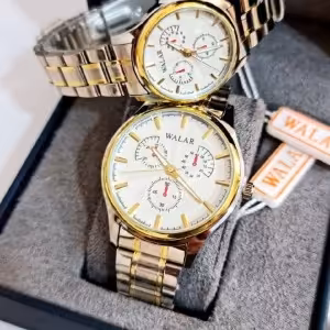 ست ساعت زنانه و مردانه