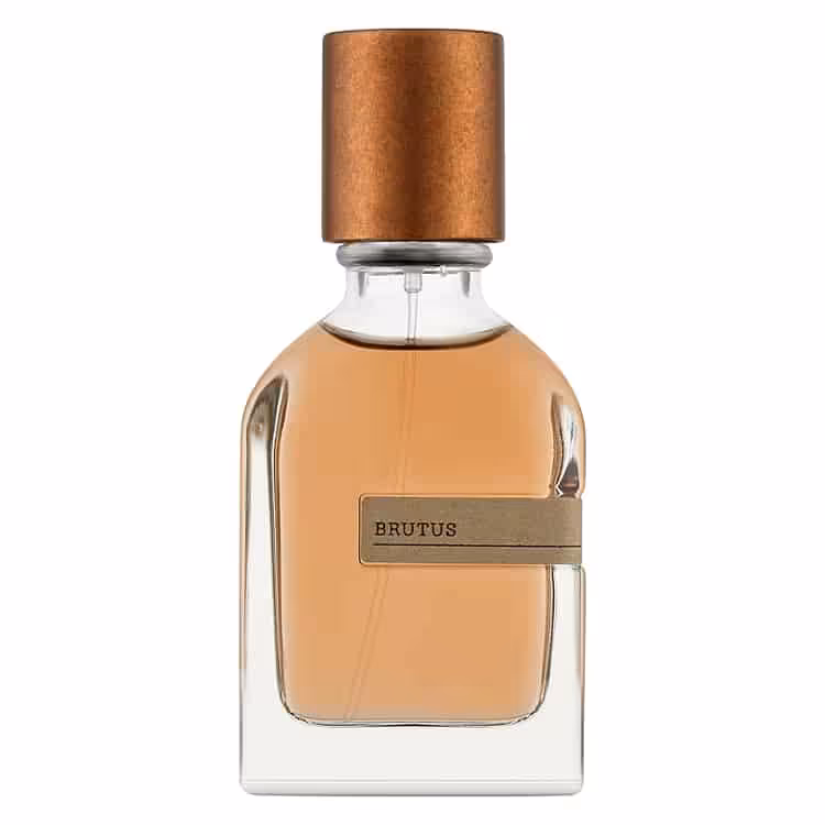 عطر مردانه و زنانه ORTO PARISI Brutus حجم 50 میلی لیتر