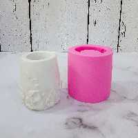 قالب گلدان مارسلا