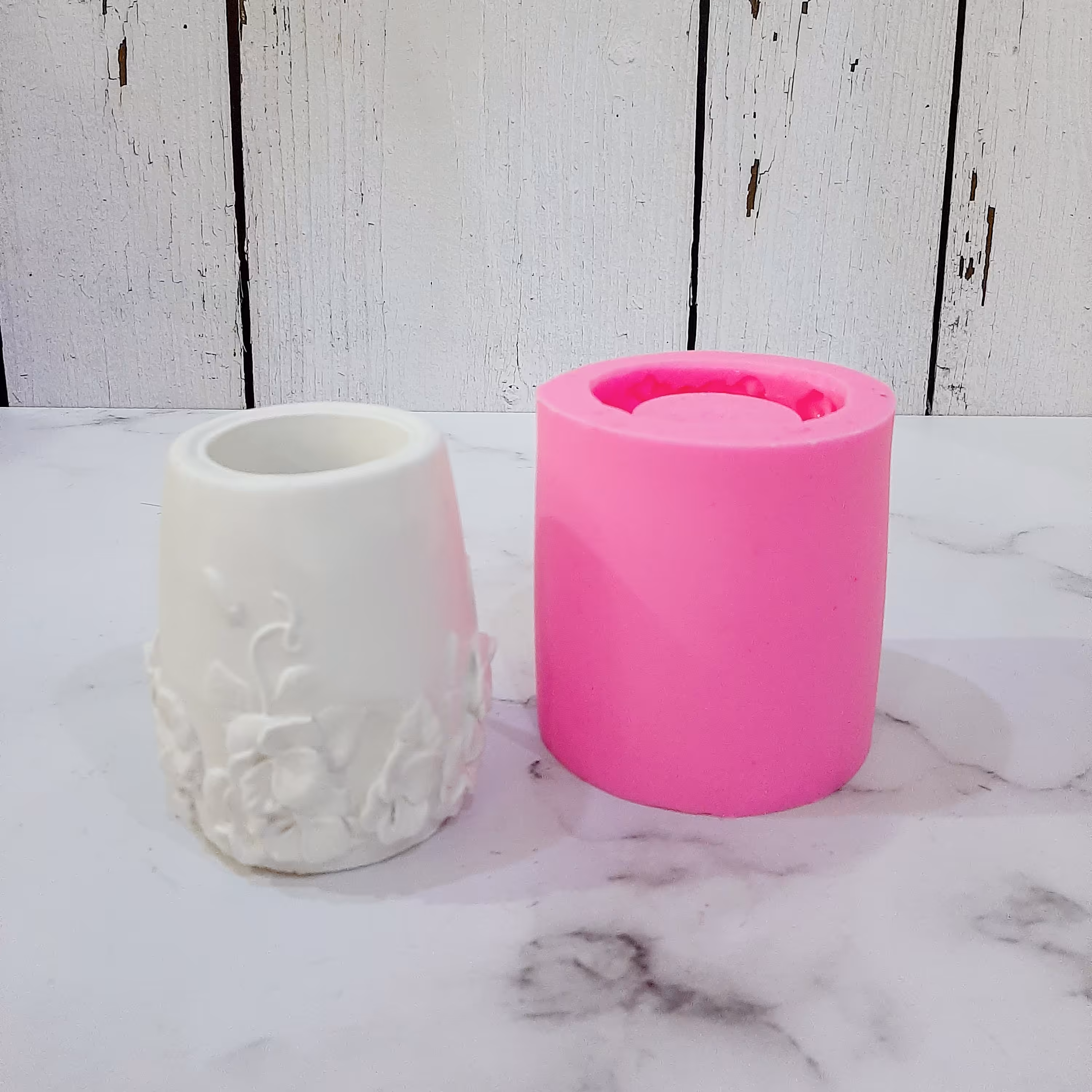 قالب گلدان مارسلا