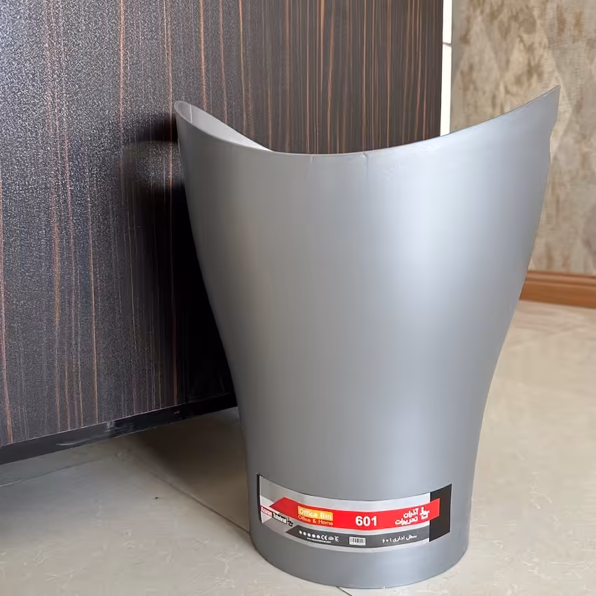 سطل زباله اداری بزرگ 701