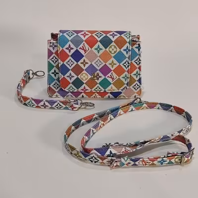 کیف دخترانه دستی، دوشی