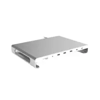 مبدل جی سی پال مدل USB-C 11in1 Hub Stand JCP6227