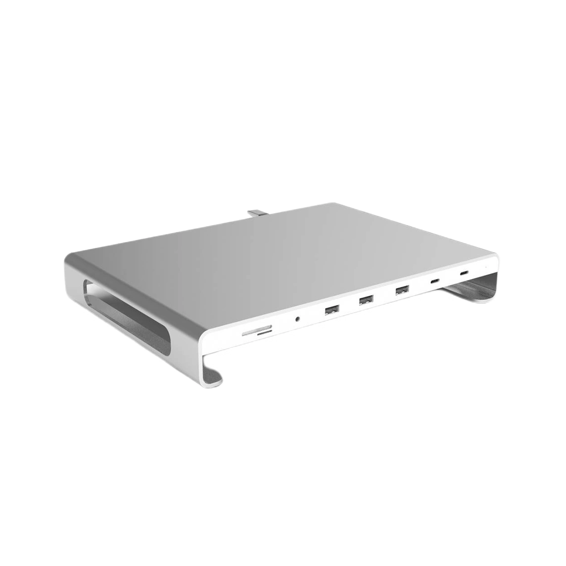 مبدل جی سی پال مدل USB-C 11in1 Hub Stand JCP6227