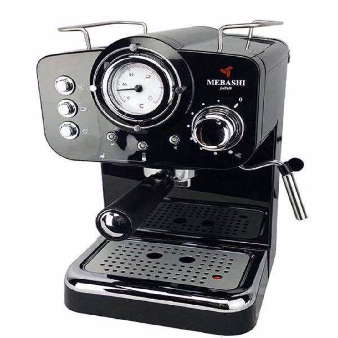 اسپرسوساز مباشی مدل ECM2009