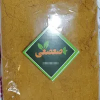 مواد آماده ی کاچی بسته نیم کیلویی