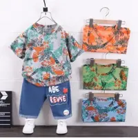 تیشرت بچه پسرانه