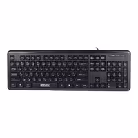 کیبورد سیمی سادیتا مدل SK-303