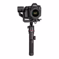 استابلایزر دوربین مانفرتو Manfrotto Gimbal 460 Kit