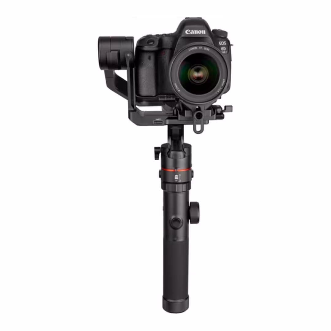 استابلایزر دوربین مانفرتو Manfrotto Gimbal 460 Kit