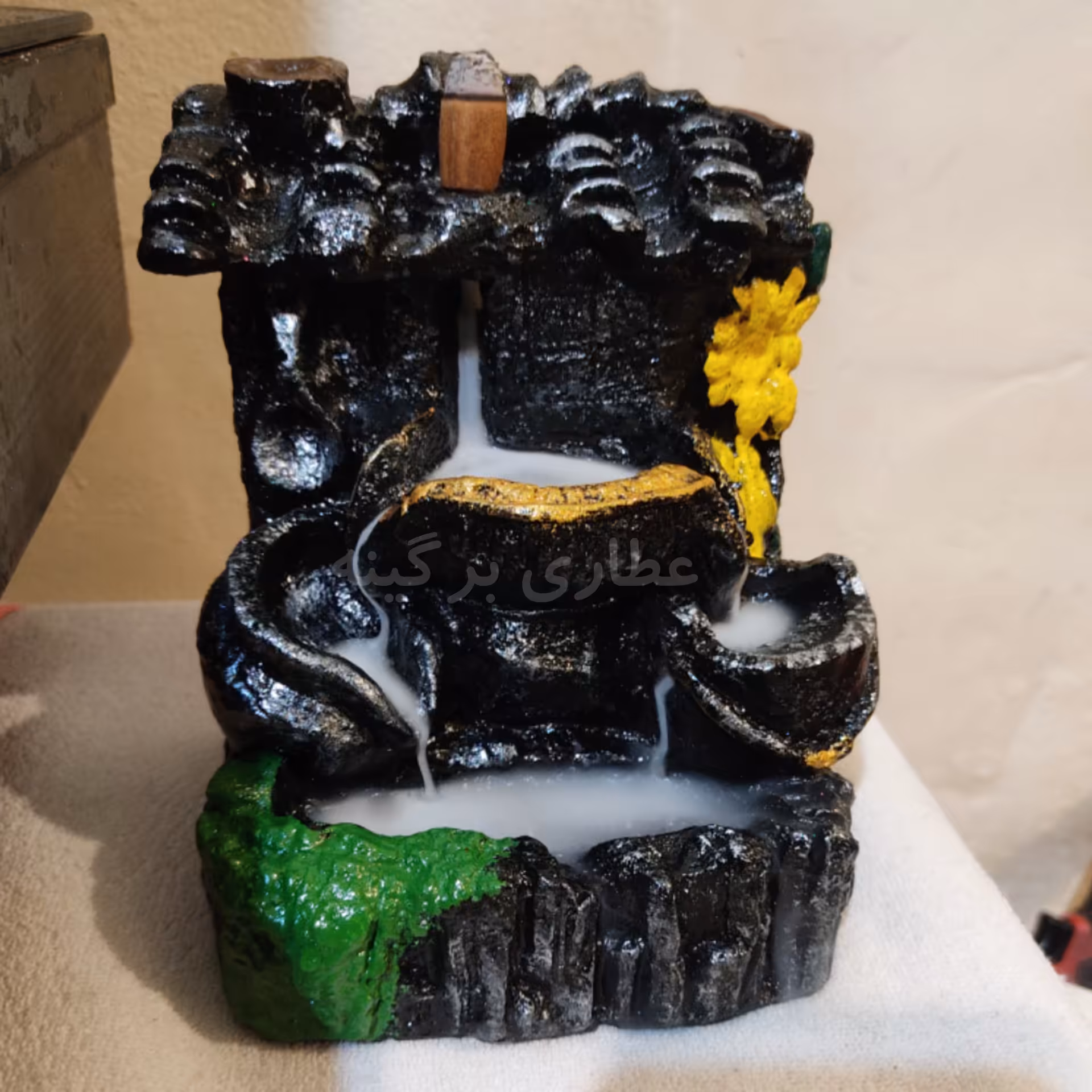 جاعودی آبشاری  مدل 12