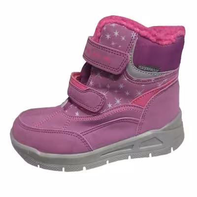 نیم بوت دخترانه لوپیلو سایز 30 کد 300