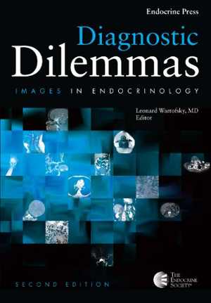 [PDF] دانلود کتاب Diagnostic Dilemmas - Images In Endocrinology Volume 2, 2013