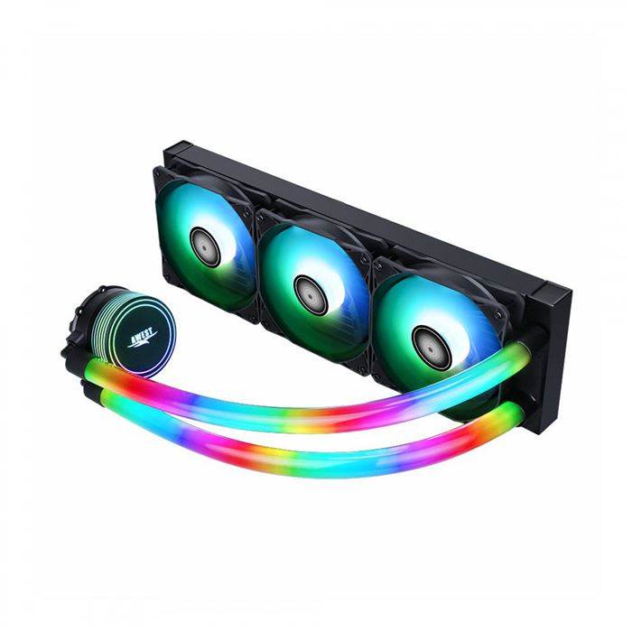 فن پردازنده اوست Awest GT AV360 ARGB