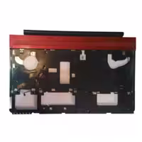 قاب دور کیبورد لپ تاپ فوجیتسو Fujitsu LifeBook AH56/J