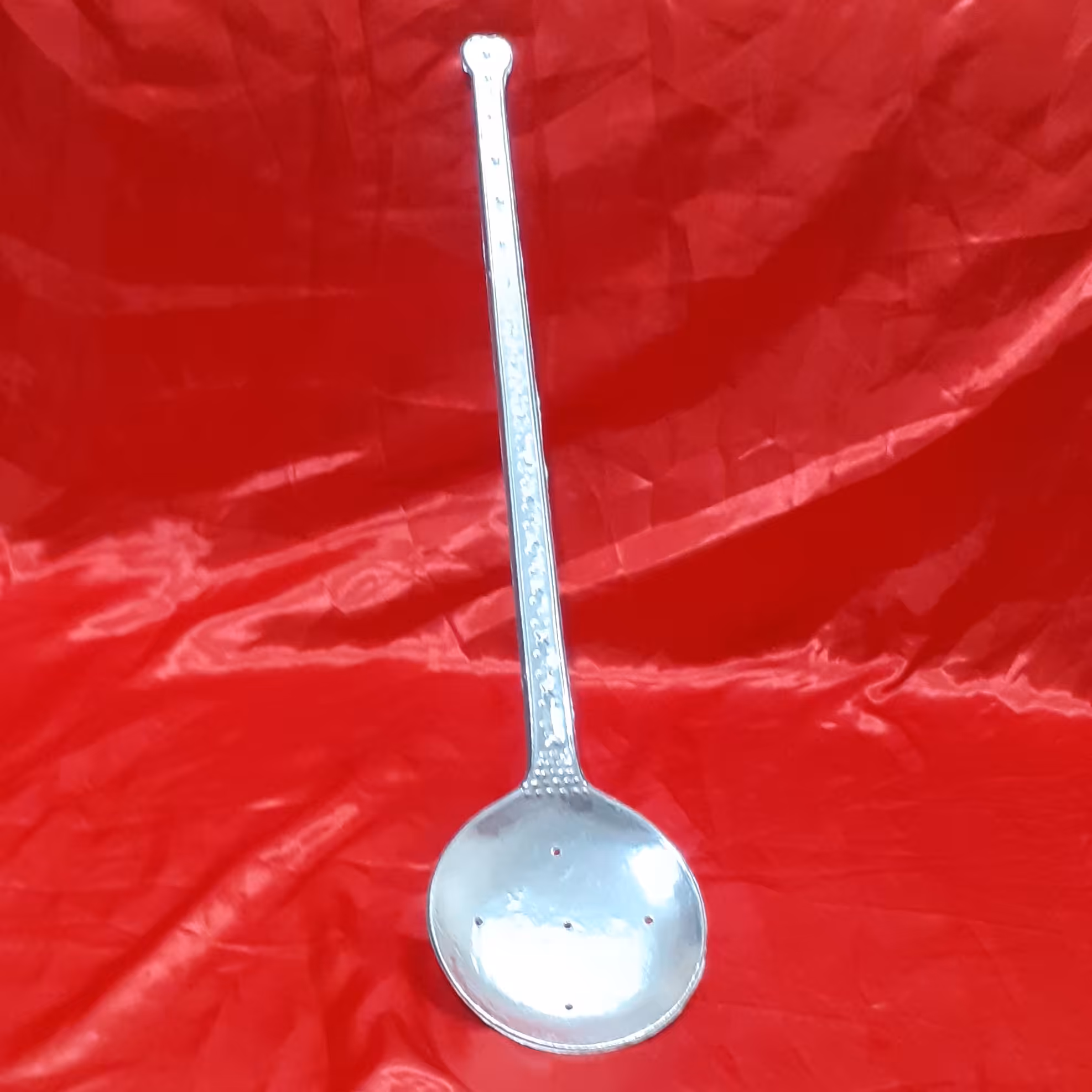 کفگیر روحی  برا کدبانو