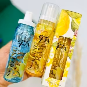 اسپری فیکس آرایش تایلامی میوه ای