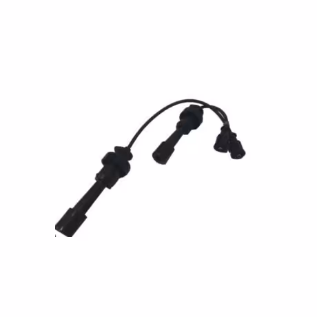 وایر شمع جک J5