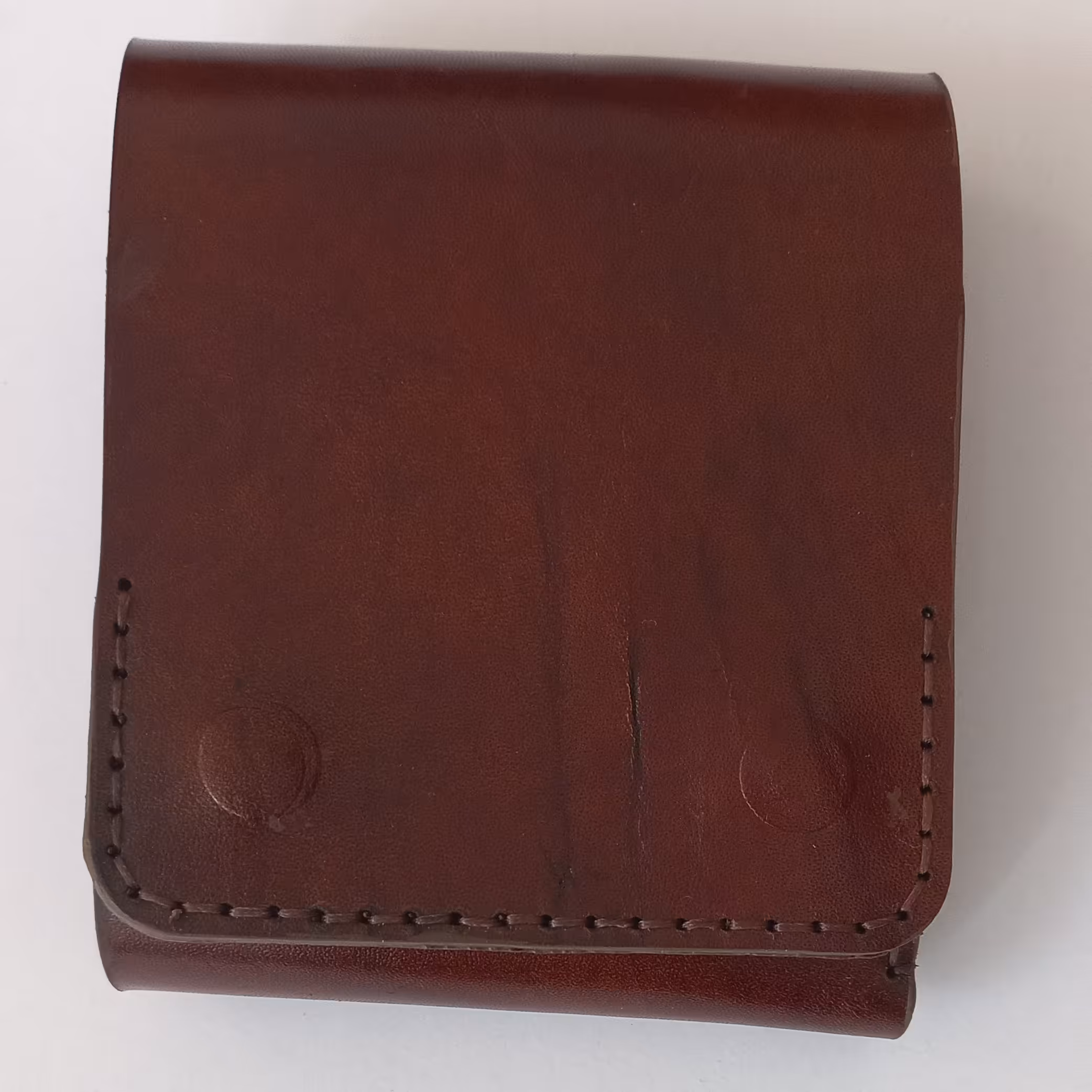 کیف جیبی مردانه با چرم طبیعی