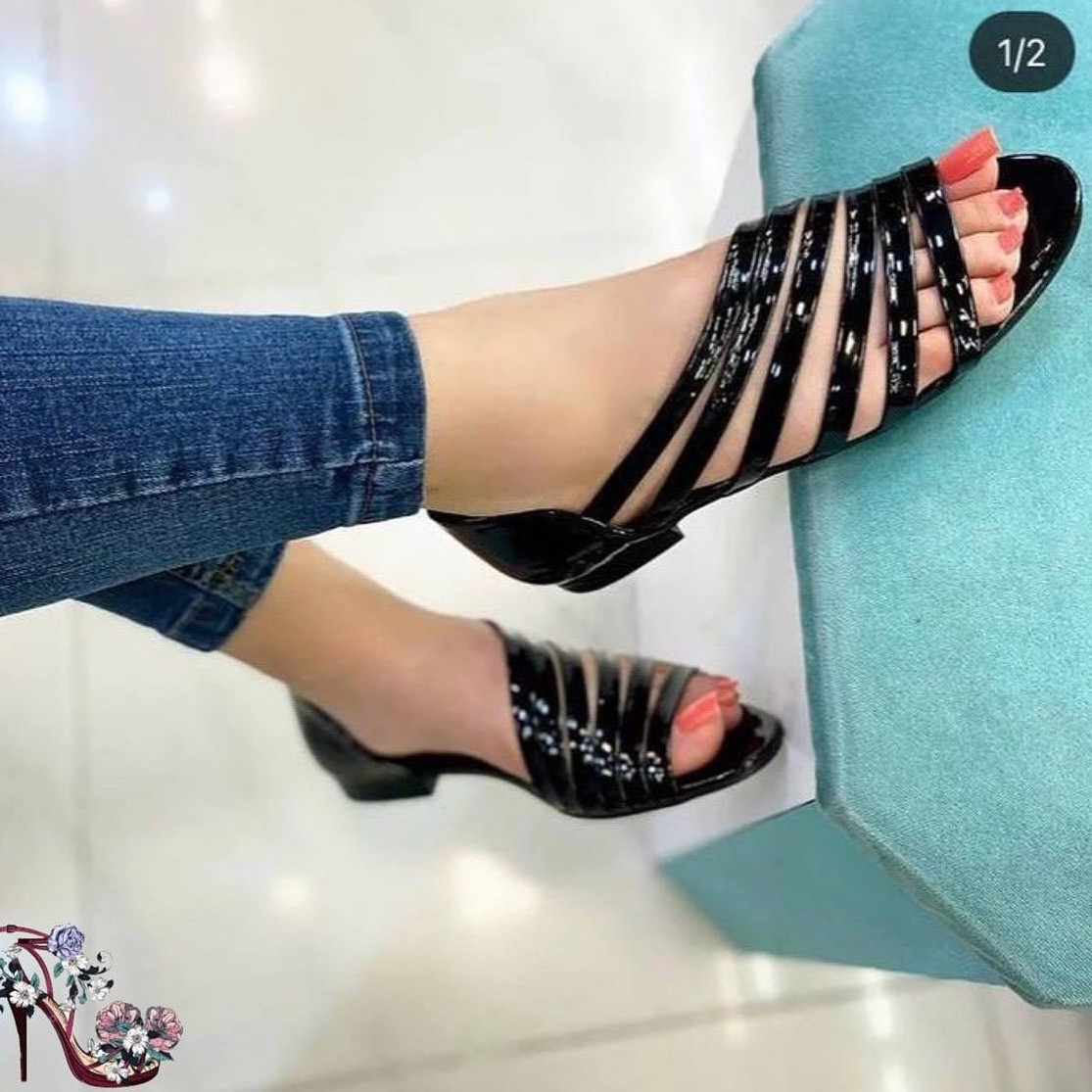 صندل زنانه و دخترانه